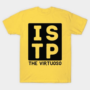 ISTP T-Shirt